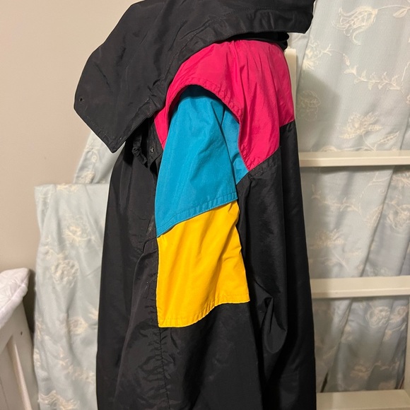 Vintage Head Women’s Jacket - Picture 4 of 7